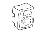 8487034010 - Body: Mirror Switch for Toyota Image