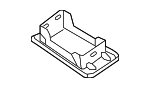 92611B1000 - Body: Lens for Hyundai Image