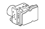 C2Z14696 - : Modulator Valve for Jaguar: XF, XFR Image
