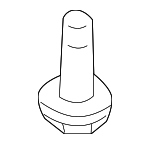 57770KC000 - Body: Center Bracket Screw for Subaru Image