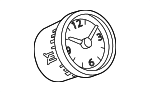 LR061199 - : Clock for Land-Rover Image