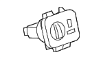LR010880 - : Headlamp Switch for Land-Rover Image