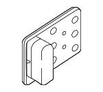 8S0998375F - : 2016-2018 Audi - Repair Kit for Audi: TT Quattro, TTS Quattro Image