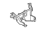 DH4E6432002 - Body: Upper Bracket for Mazda Image