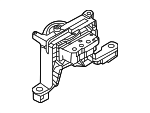 VC6739060 - : Front Mount for Mazda Image