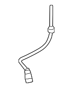 LR000930 - Cooling System: Fluid Level Sensor for Land-Rover Image