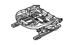 52107911654 - Body: Seat Adjuster for BMW Image