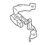 32381793 - Electrical: Level Sensor for Volvo: S60, S90, V60 Image