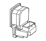 19121330 - Electrical: Control Module for GM Image