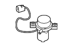 26110VA000 - : Vacuum Pump for Subaru: Crosstrek, Forester, WRX, XV Crosstrek Image