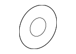 6507527AA - Steering: Intermediate Shaft Washer for Mopar Image