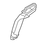 FM5Z10B768B - : Outlet Duct for Ford: C-Max Image