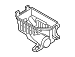 281121R100 - : Air Cleaner Body for Hyundai Image