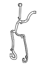 26543179 - Electrical: Antenna Cable for GM Image