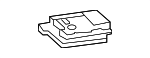 26535210 - Electrical: Amplifier for GM Image