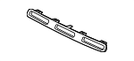 2478882100 - Body: Molding Insert for Mercedes-Benz Image