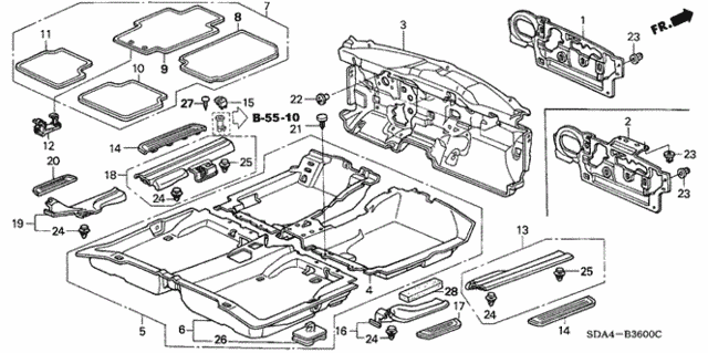Diagram 1