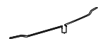 26554476 - Body: Lower Insulator for GM Image