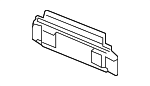 10378465 - Body: Rear Insulator for GM Image