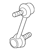 97034306923 - Suspension: Suspension Stabilizer Bar Link for Porsche Image