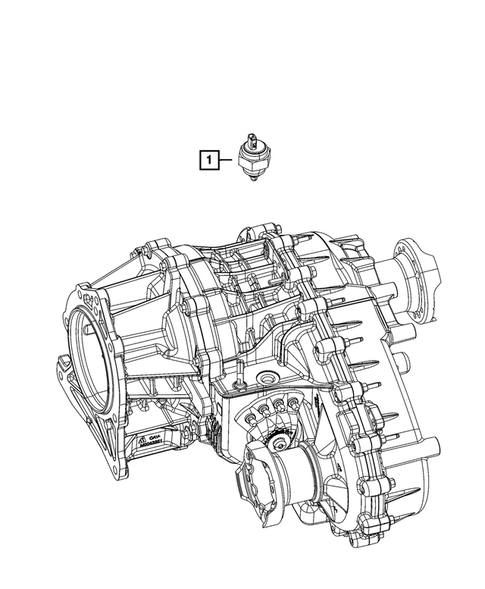 Switches for 2022 Jeep Wrangler #6
