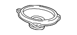 86160AA370 - Body: Rear Speaker for Toyota Image image