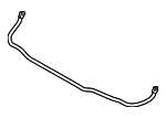 31352282790 - Suspension: Stabilizer Bar for BMW: M6 Image