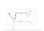 2045409610 - Electrical Equipment and Instruments: Wiring Harness for Mercedes-Benz Image