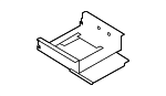 EG23669B0 - : DVD Unit Bracket for Mazda Image