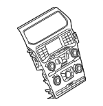 EL3Z18842GD - Body: Controller for Ford Image