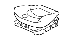 882013C311BTB - Body: Cushion Assembly for Kia: Optima Image
