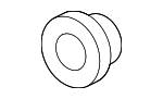 4654389AC - Engine: Engine Crankshaft Seal for Mopar Image