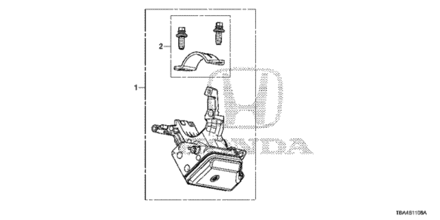 Diagram 1