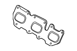 285213C712 - Exhaust: Exhaust Manifold Gasket for Hyundai Image