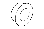 30746913 - Electrical: Seat Belt Assembly Nut for Volvo Image