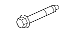 1125A2051 - Suspension: Knuckle Bolt for Nissan Image