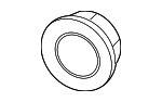 54588EN00A - Suspension: Lower Control Arm Nut for Nissan Image