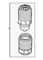 2133203825 - Suspension: Air Spring for Mercedes-Benz Image