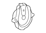 30103P08003 - Ignition: Distributor Rotor for Honda Image