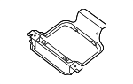 26439JB10A - Body: Reading Light Bracket for Nissan Image