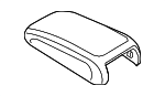 83A864207A10A - : Armrest for Audi: Q3 Image