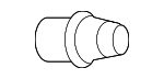 9594433 - Suspension: Wheel Nut Cap for GM Image