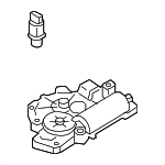 3V5827887C - Body: Pull Down Motor for Audi Image