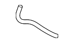 49725EZ50C - : Inlet Hose for Nissan Image