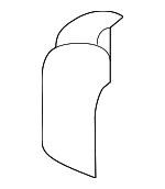 4217566 - Body: Bearing for Dodge: B150, B1500, B250, B2500, B350, B3500, Ram 1500 Van, Ram 2500 Van, Ram 3500 Van Image