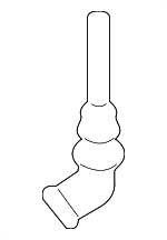 17137553919 - Cooling System: Level Indicator for BMW: 1 Series M, 128i, 135i, 135is, 228i, 228i xDrive, 323Ci, 323i, 325Ci, 325i, 325xi, 328Ci, 328i, 328i GT xDrive, 328i xDrive, 328xi, 330Ci, 330i, 330xi, 335d, 335i, 335i GT xDrive, 335i xDrive, 335is, 335xi, 525i, 525xi, 528i, 528i xDrive, 528xi, 530i, 530xi, 535d, 535d xDrive, 535i, 535i GT, 535i GT xDrive, 535i xDrive, 535xi, 540i, 545i, 550i, 550i GT, 550i GT xDrive, 550i xDrive, 640i, 640i Gran Coupe, 640i xDrive, 640i xDrive Gran Coupe, 640i xDrive Gran Turismo, 645Ci, 650i, 650i Gran Coupe, 650i xDrive, 650i xDrive Gran Coupe, 740i, 740iL, 740Ld xDrive, 740Li, 740Li xDrive, 745i, 745Li, 750i, 750i xDrive, 750iL, 750Li, 750Li xDrive, 760i, 760Li, ActiveHybrid 3, ActiveHybrid 5, ActiveHybrid 7, Alpina B6 xDrive Gran Coupe, Alpina B7, Alpina B7 xDrive, Alpina B7L, Alpina B7L xDrive, M235i, M235i xDrive, M3, M5, M6, M6 Gran Coupe, X1, X3, X4, X5, X6, Z4 Image