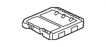 4E0910860 - Body: Seat Heater Control Module for Audi Image
