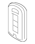 285E3W310P - : Transmitter for Mitsubishi: Mirage, Mirage G4 Image