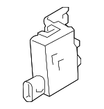 8637A176 - : Warning Buzzer for Mitsubishi Image