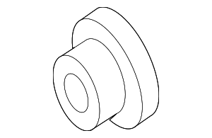 89186441A - Suspension: Nut for Nissan Image